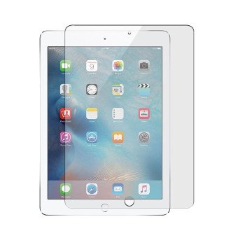 Απλό Τζαμάκι Προστασίας Οθόνης για Apple i Pad Pro 12.9 2018
