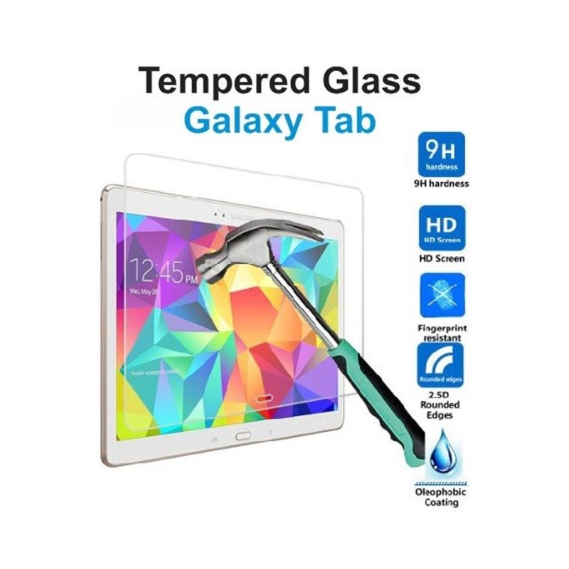 Απλό Τζαμάκι Προστασίας Οθόνης για Samsung Galaxy T211 Tab 3 7.0