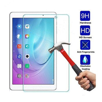 Απλό Τζαμάκι Προστασίας Οθόνης για Huawei Media Pad M5 Lite 10.1