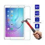 Απλό Τζαμάκι Προστασίας Οθόνης για Huawei Media Pad M5 Lite 10.1