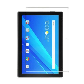 Απλό Τζαμάκι Προστασίας Οθόνης για Lenovo TB-X104F Tab E10