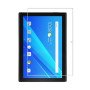 Απλό Τζαμάκι Προστασίας Οθόνης για Lenovo TB-X104F Tab E10