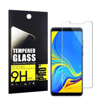 Απλό Τζαμάκι Προστασίας Οθόνης για Xiaomi Mi 8 Lite