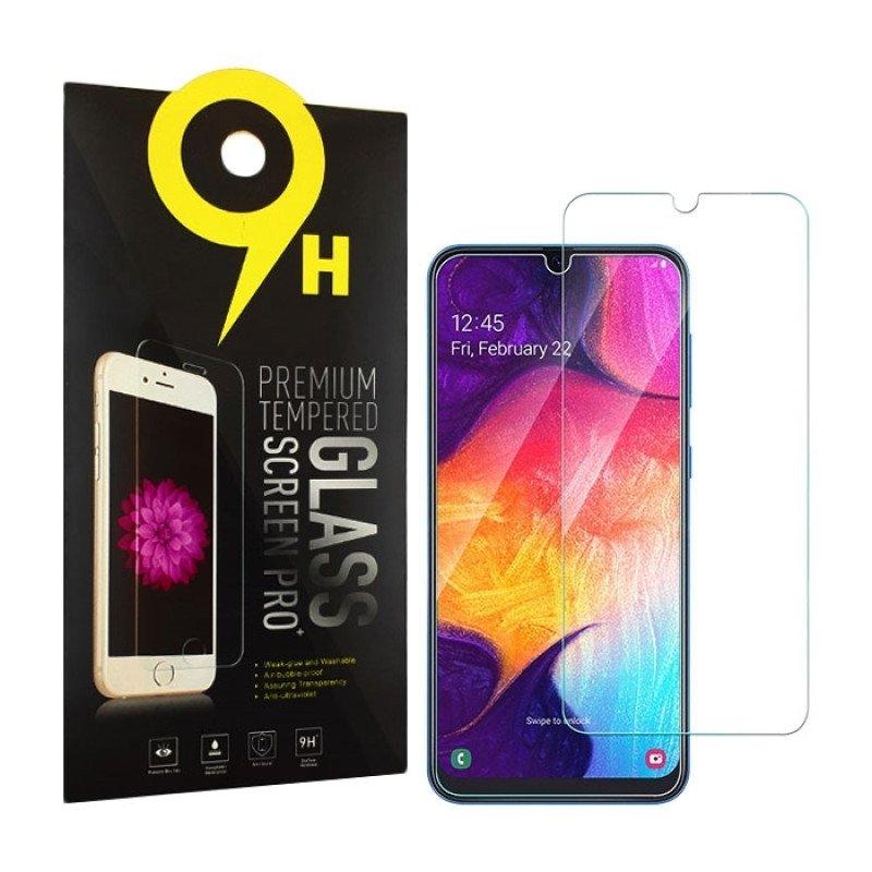 Προστασία Οθόνης Σκληρυμένο Γυαλί 9H για Samsung G925F Galaxy S6 Edge
