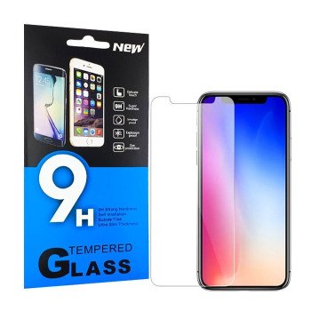 Απλό Τζαμάκι Προστασίας Οθόνης για Huawei P Smart Z/Y9 Prime 2019