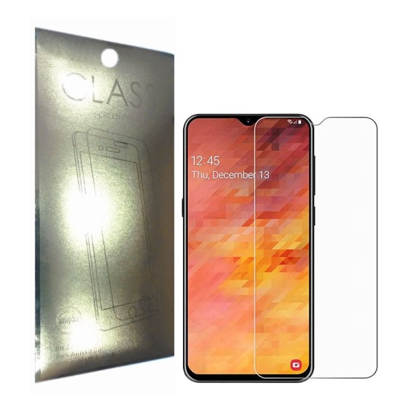 Απλό Τζαμάκι Προστασίας Οθόνης για Huawei Honor 7X