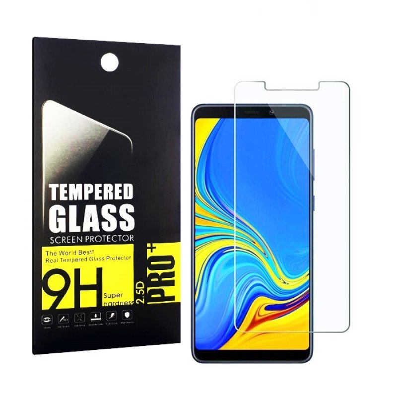 Απλό Τζαμάκι Προστασίας Οθόνης για Samsung Galaxy J500F J5 2015