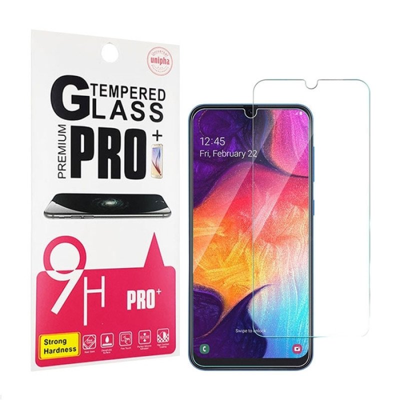 Προστασία Οθόνης Σκληρυμένο Γυαλί 9H για Samsung G925F Galaxy S6 Edge