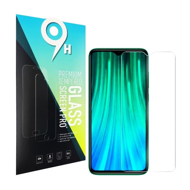 Προστασία Οθόνης Σκληρυμένο Γυαλί 9H για Xiaomi Mi Note 3 (2017)