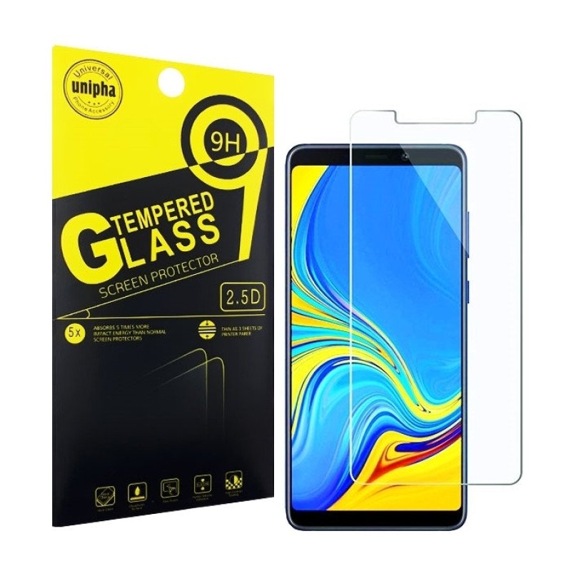 Προστασία Οθόνης Σκληρυμένο Γυαλί 9H για Xiaomi Mi Note 3 (2017)