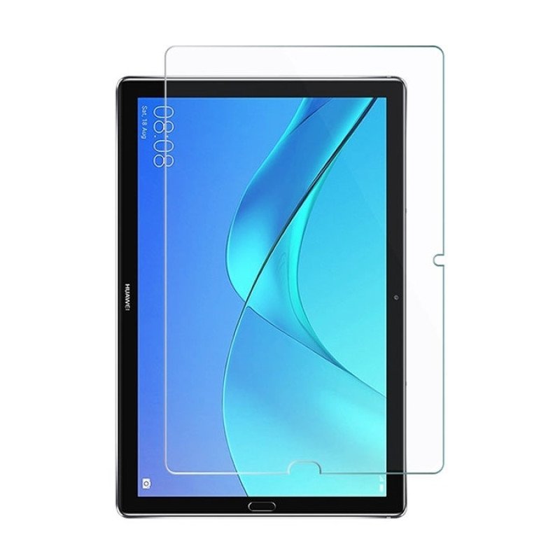 Απλό Τζαμάκι Προστασίας Οθόνης για Huawei Media Pad M5 10 10.8