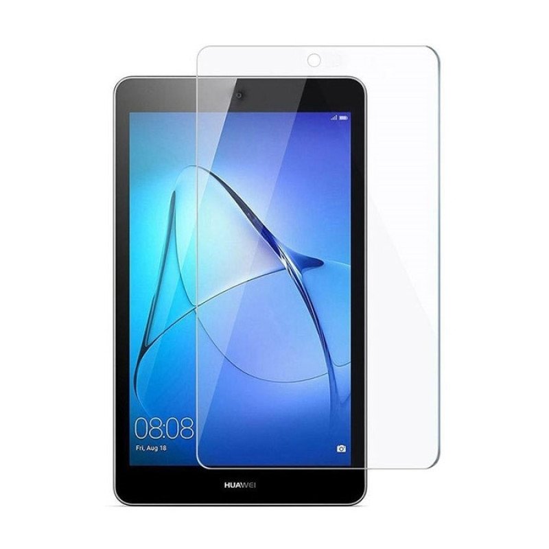 Απλό Τζαμάκι Προστασίας Οθόνης για Huawei Media Pad T3 7.0