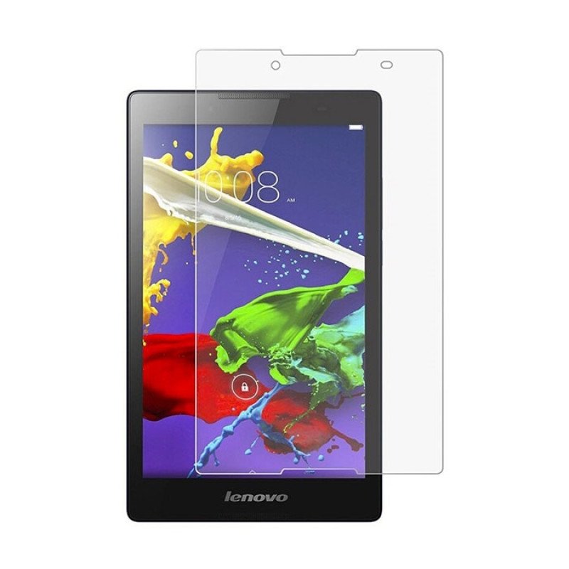 Απλό Τζαμάκι Προστασίας Οθόνης για Lenovo TB3-850F Tab3 8.0