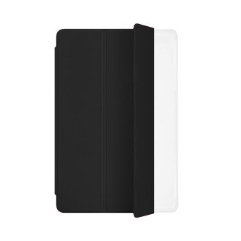 Θήκη Slim Smart Tri Fold για Lenovo Tab E8 8.0 - Χρώμα: Μαύρο