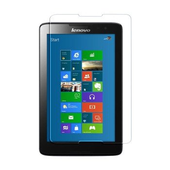 Απλό Τζαμάκι Προστασίας Οθόνης για Lenovo A8-50 A5500
