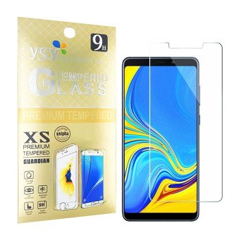 Απλό Τζαμάκι Προστασίας Οθόνης για Huawei P10