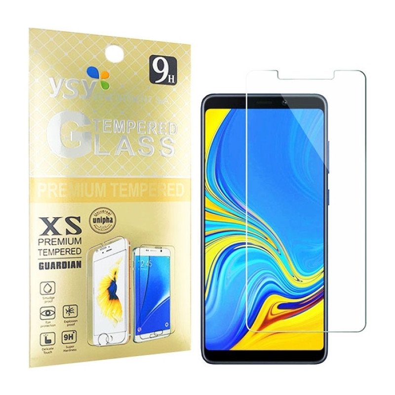 Απλό Τζαμάκι Προστασίας Οθόνης για Huawei P10