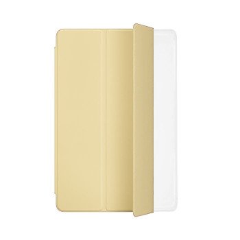 Θήκη Slim Smart Tri Fold για Huawei Media Pad T3 10 - Χρώμα: Χρυσό