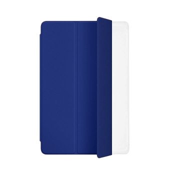 Θήκη Slim Smart Tri Fold για Huawei Media Pad T3 10 - Χρώμα: Σκούρο Μπλε