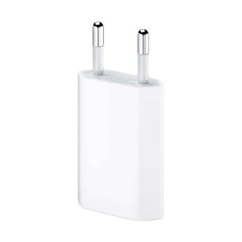 OEM Αντάπτορας Φορτιστή USB A1400 Wall Socket Power Adapter - Χρώμα: Λευκό