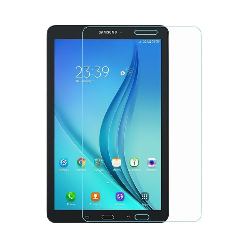 Απλό Τζαμάκι Προστασίας Οθόνης για Samsung Galaxy T377/T375 Tab E 8.0