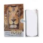 Full Glue Full Cover Τζαμάκι Προστασίας Οθόνης για Samsung Galaxy G985F S20 Plus - Χρώμα: Μαύρο