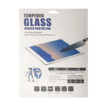 Απλό Τζαμάκι Προστασίας Οθόνης για Samsung Galaxy Tab A7/T500/T505