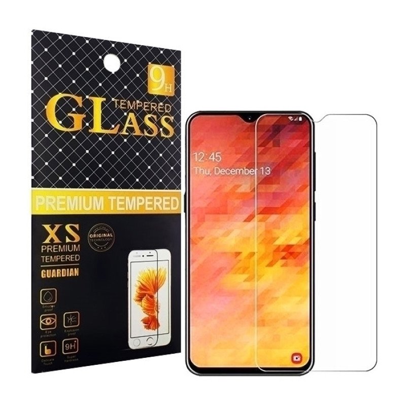 Απλό Τζαμάκι Προστασίας Οθόνης για Xiaomi Redmi Note 4/4X