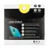 Lens Shield Camera Glass Διάφανο για Apple i Phone 12 B09MVYN4S6