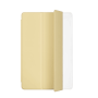 Θήκη Slim Smart Tri Fold για Apple i Pad Air 4 10.9 2020/Air 5 10.9 2022 gen - Χρώμα: Χρυσό