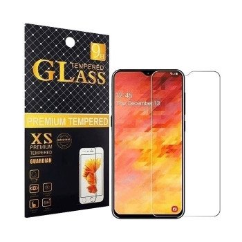 Απλό Τζαμάκι Προστασίας Οθόνης για Xiaomi Redmi Note 10 5G
