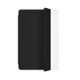 Θήκη Slim Smart Tri Fold για Lenovo Tab P10 10.1" - Χρώμα: Μαύρο