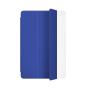 Θήκη Slim Smart Tri Fold για Huawei Media Pad T3 8.0 - Χρώμα: Σκούρο Μπλε
