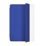 Θήκη Slim Smart Tri Fold για Lenovo M10 FHD REL X605FC/X605LC 10.1'' - Χρώμα: Μπλε