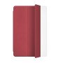Θήκη Slim Smart Tri Fold για Lenovo M10 FHD REL X605FC/X605LC 10.1'' - Χρώμα: Μπορντό