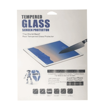 Απλό Τζαμάκι Προστασίας Οθόνης για Lenovo Tab M10 10.1 3ND GEN