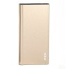 PZX C158 Power Bank 20000 MAh - Χρώμα: Χρυσό PZX C158 Power Bank 20000 MAh - Χρώμα: Χρυσό