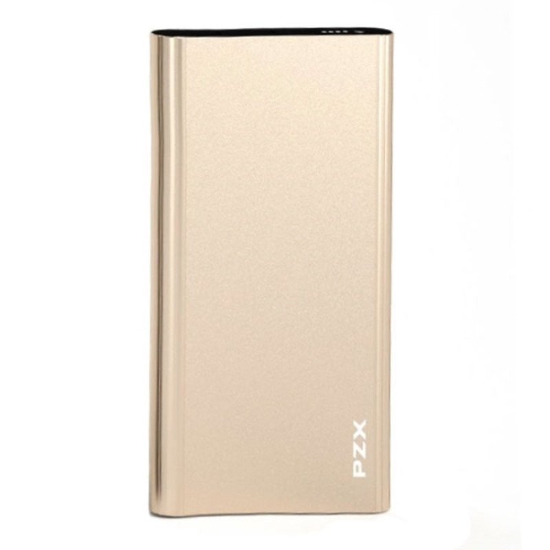 PZX C158 Power Bank 20000 MAh - Χρώμα: Χρυσό PZX C158 Power Bank 20000 MAh - Χρώμα: Χρυσό