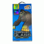 HTS Full Cover Full Glue Τζαμάκι Προστασίας Οθόνης για Samsung Galaxy Note 9 N960 - Χρώμα: Μαύρο
