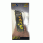 HTS Full Cover Full Glue Τζαμάκι Προστασίας Οθόνης για Huawei Nova Y90 - Χρώμα: Μαύρο