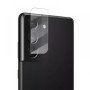 Full Glue Full Cover Full Glue Τζαμάκι Προστασίας Πίσω Κάμερας για Samsung Galaxy S21 Plus - Χρώμα: Διάφανο