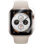 UV Τζαμάκι Προστασίας Οθόνης Ρολογίου για Apple Watch 41MM - Χρώμα: Διάφανο
