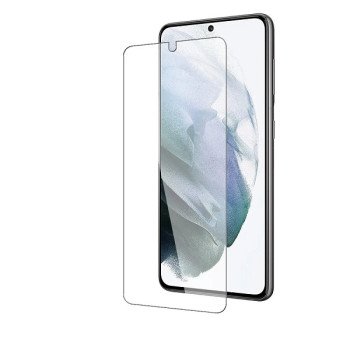 Premium Τζαμάκι Προστασίας Οθόνης για Samsung Galaxy S24 - Χρώμα: Διάφανο