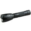 Φακός CREE LED Φωτισμού 5000 Lumens X-BALOG BL-1892-T6 - Χρώμα: Μαύρο