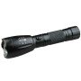 Φακός CREE LED Φωτισμού 5000 Lumens X-BALOG BL-1892-T6 - Χρώμα: Μαύρο