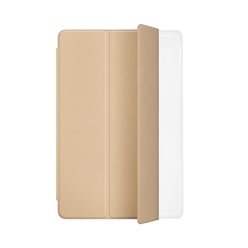 Θήκη Slim Smart Tri Fold για i Pad Mini 4 - Χρώμα: Χρυσό