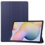 Θήκη Slim Smart Tri Fold για Huawei M3 Lite 10'' - Χρώμα: Σκούρο Μπλέ