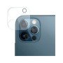 Τζαμάκι Προστασίας Κάμερας για i Phone 14 / 14 Plus Διαφανής