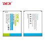 Deji Eb-425161Lu Oem Συμβατή Μπαταρία Αντικατάστασης Για Galaxy Ace 2 I8160 Galaxy S3 Mini I8190 - 1500mAh