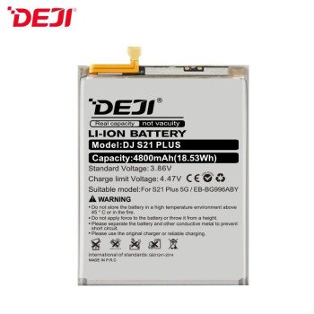 Deji Eb-Ba336Aby Oem Συμβατή Μπαταρία Αντικατάστασης Για Galaxy A33 5G,A53 5G 2020 - 5000mAh